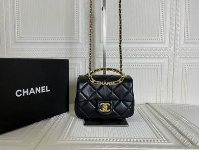 1:1 Chanel Bags 226 18X13cm WO 2colour