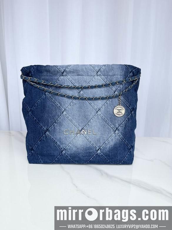 1:1 Chanel Bags AS3261 39X42X8cm WO