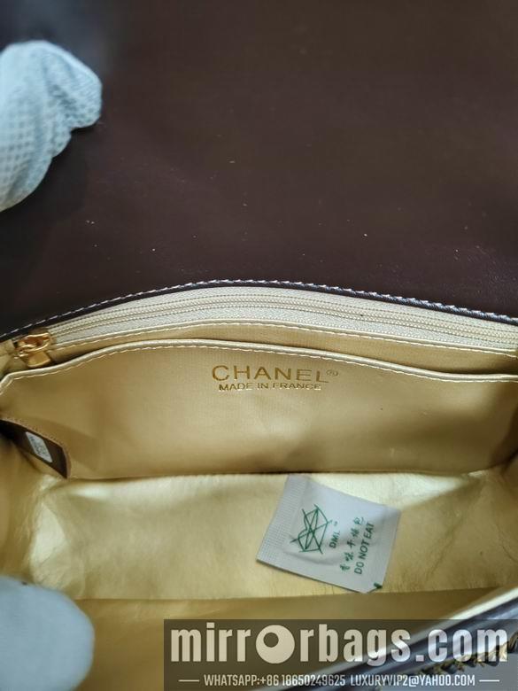 1:1 Chanel Bags 9021 20X12X7cm WO