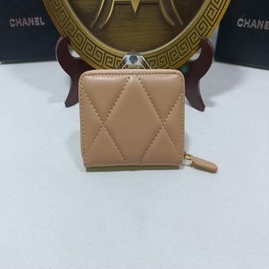 1:1 Chanel Bags 0805 11.5X8X2cm ZY