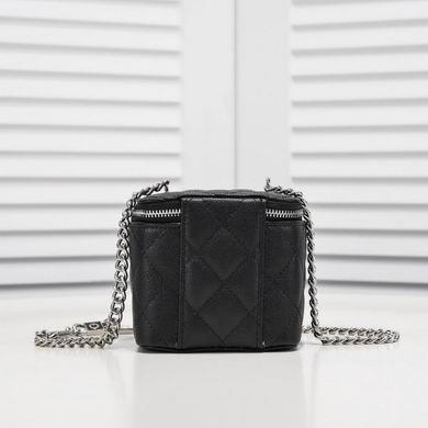 1:1 Chanel Bags 2026 12X11X8cm WO