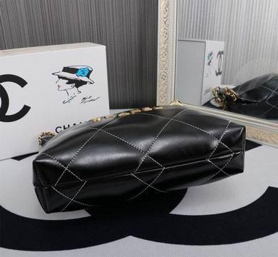 1:1 Chanel Bags 8830 30X25X8cm WO 2colour
