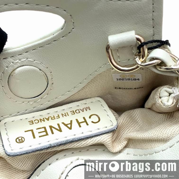 1:1 Chanel Bags Chanel 6017 31cm zy