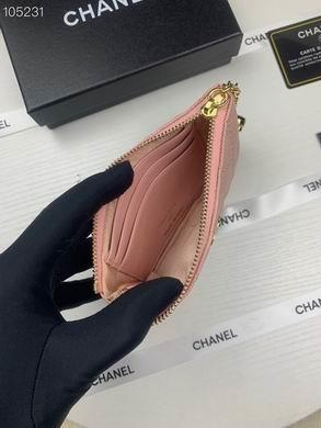 1:1 Chanel Bags A50167 14X10X1cm ZY 6colour