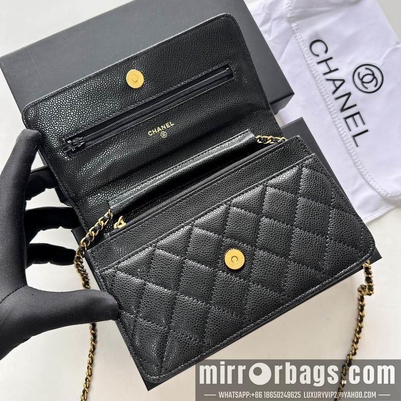 1:1 Chanel Bags Chanel 9011 19cm zy