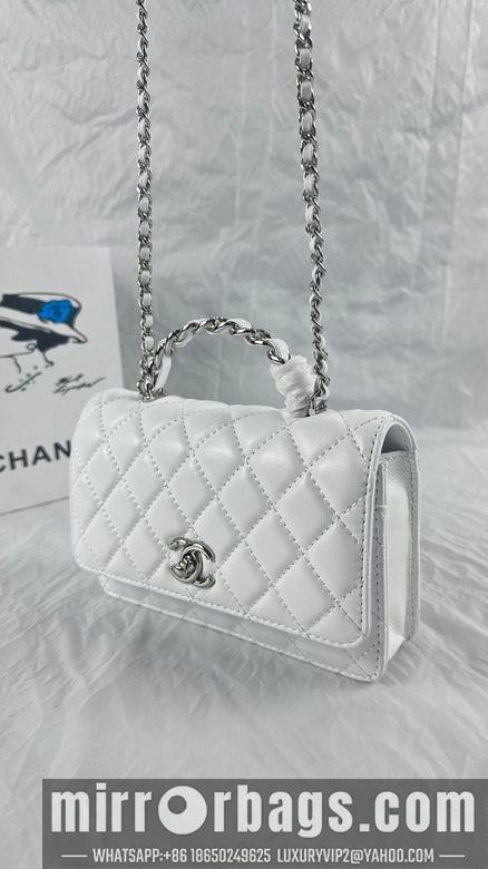 1:1 Chanel Bags 507 19X12cm WO 3colour