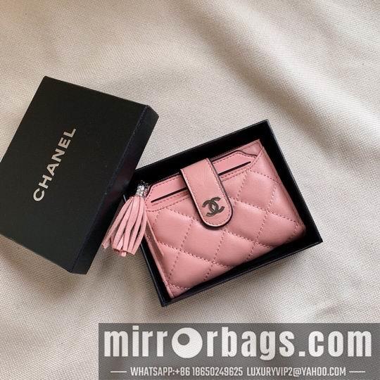 1:1 Chanel Bags WL702 12X9X1.5