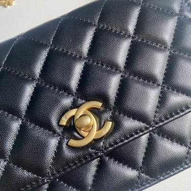 1:1 Chanel Bags 13X19.5X3.5cm 092718