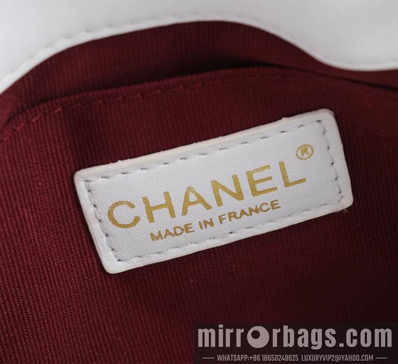 1:1 Chanel Bags 8843 25X15X9.5cm XMY 3colour