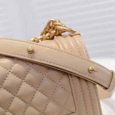 1:1 Chanel Bags WO67085 20X12X7