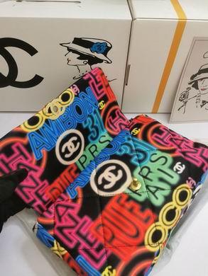 1:1 Chanel Bags 1688 30X20X9cm WO