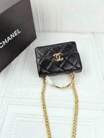 1:1 Chanel Bags 211 15.5X12cm WO