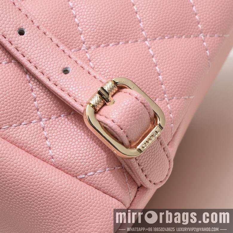 1:1 Chanel Bags 9099 21X20X12cm WO 4colour