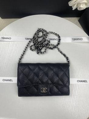 1:1 Chanel Bags 81542 15X9.5X3.5cm ZY