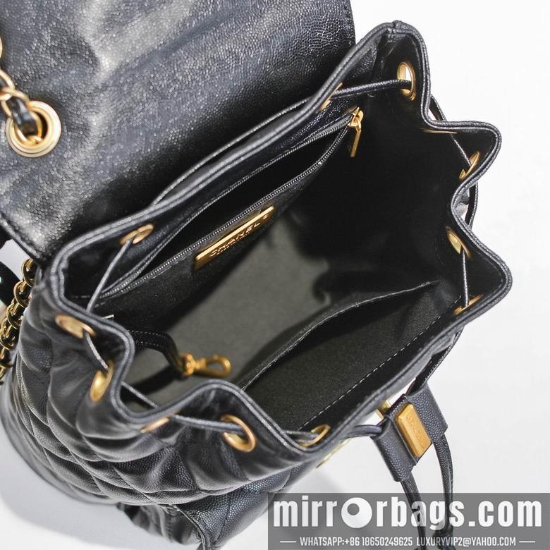 1:1 Chanel Bags 9051 21.5X24X12cm WO