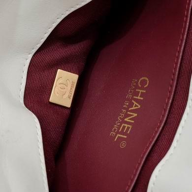 1:1 Chanel Bags hobo 3306 25X15X9.5cm WO 3colour