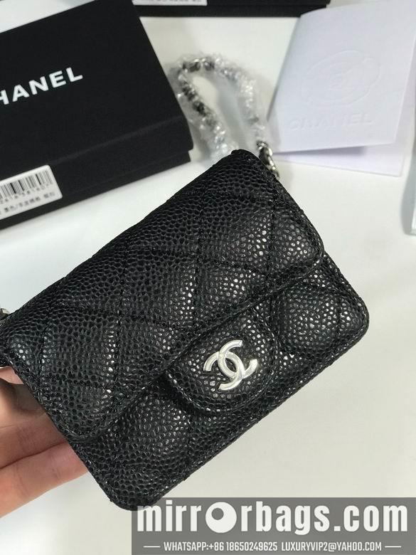 1:1 Chanel Bags A1952 10.5X7.5X2.5cm