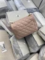 1:1 Chanel Bags BT1786 17cm