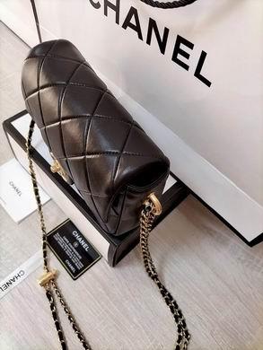 1:1 Chanel Bags WO81135 19X13X6
