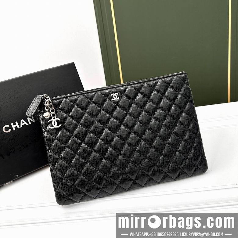 1:1 Chanel Bags 6952 30X20cm XMY 4colour