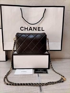 1:1 Chanel Bags WO81135 19X13X6
