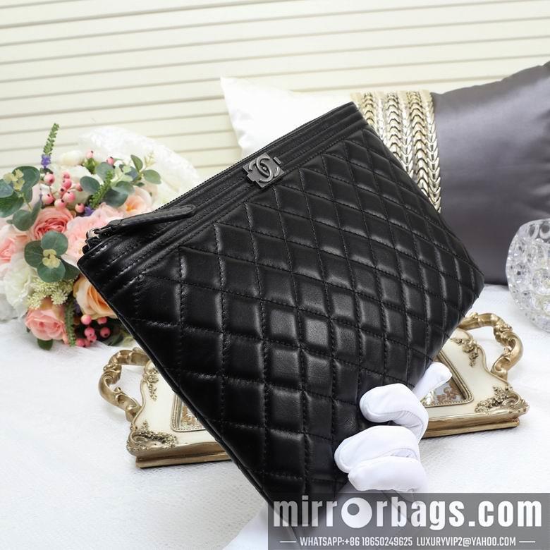 1:1 Chanel Bags 80571-1 30X20cm XMY 3colour