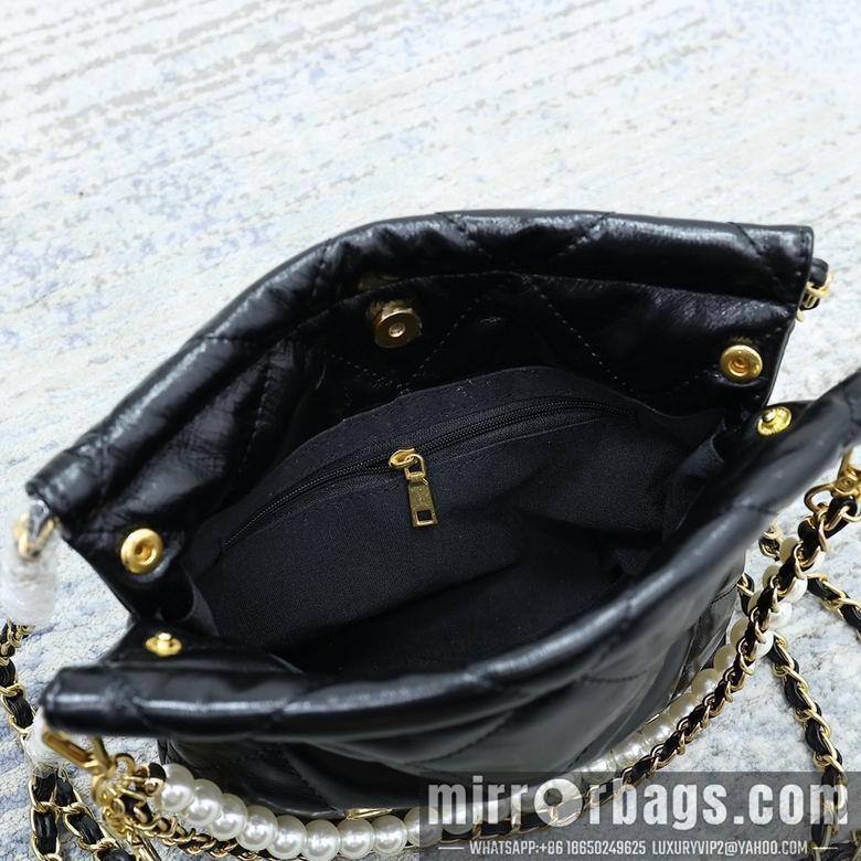 1:1 Chanel Bags 6802 23cm YG 2colour