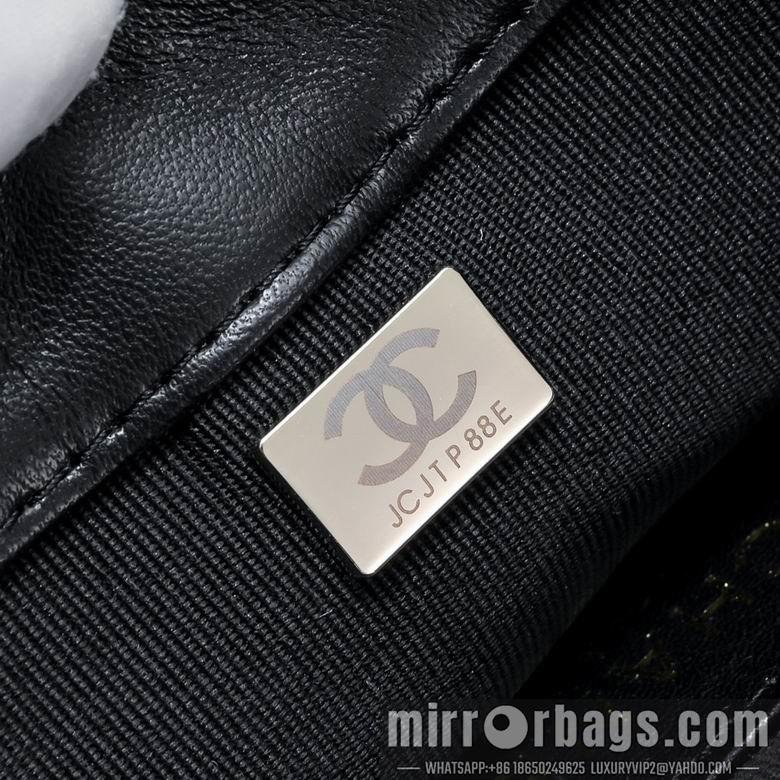 1:1 Chanel Bags 4596 18X25.5X5cm WO