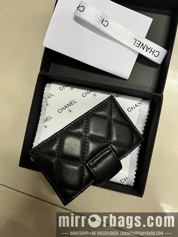 1:1 Chanel Bags Chanel A9699 10.4x7x2cm zy