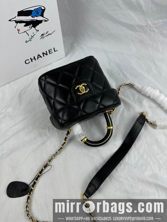 1:1 Chanel Bags 234 16X15cm WO 4colour