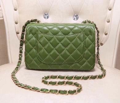1:1 Chanel Bags WO611