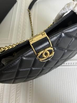 1:1 Chanel Bags 33815 17X23X7cm WO 4colour