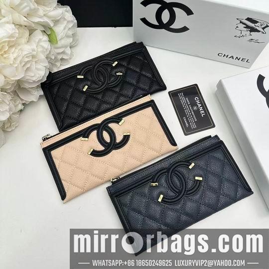1:1 Chanel Bags Chanel A0221 19x10cm zy
