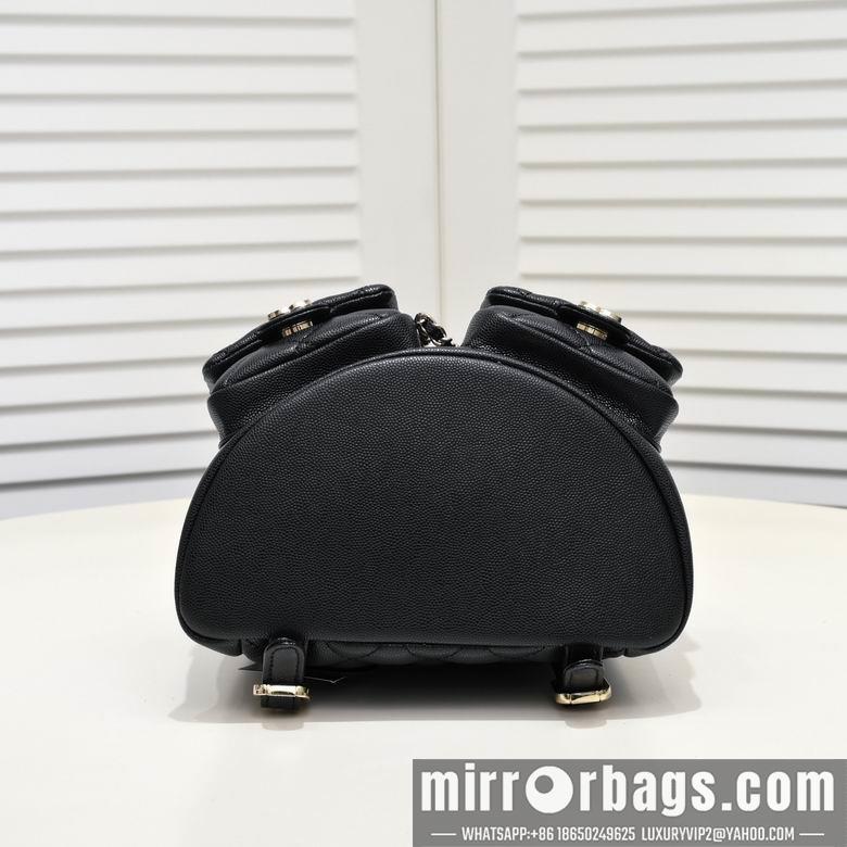 1:1 Chanel Bags 9099 21X20X12cm WO 4colour