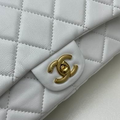 1:1 Chanel Bags 2022SS 18X27X8cm YW