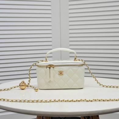 1:1 Chanel Bags WO8104 17X8X9.5