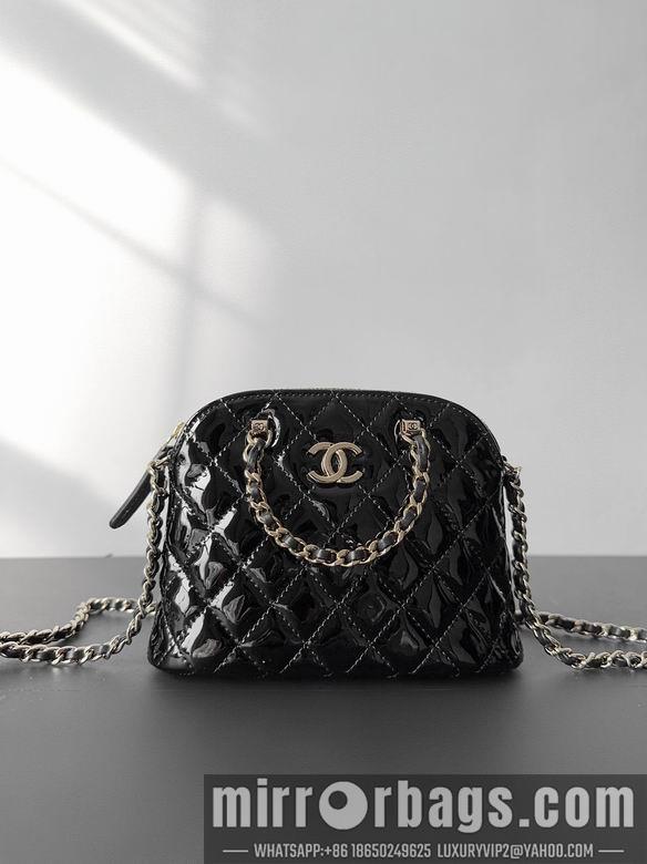 1:1 Chanel Bags 11X16X5.5cm 081110 WO