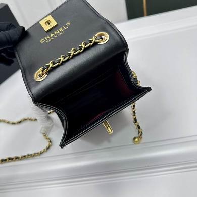 1:1 Chanel Bags 3616 19X11.5cm WO