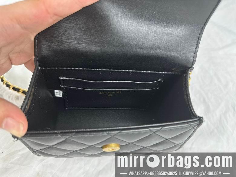 1:1 Chanel Bags 755 16X11cm WO 2colour