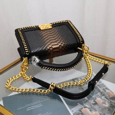 1:1 Chanel Bags WO2111141 25cm