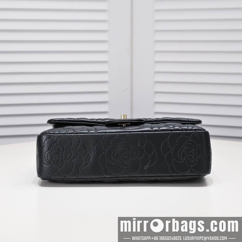 1:1 Chanel Bags 1112 25.5X15X7.5cm WO-1