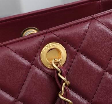 1:1 Chanel Bags 2205 30X22X10cm WO