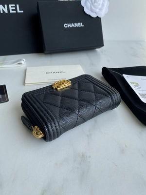 1:1 Chanel Bags Chanel BOY A80602 11x7.5cm zy