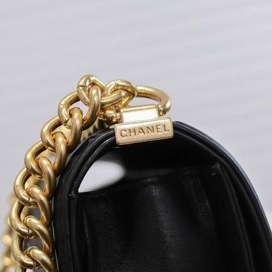 1:1 Chanel Bags WO67085 20X12X7