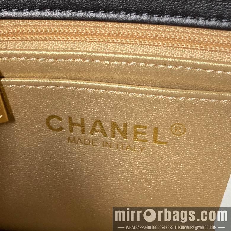1:1 Chanel Bags BTAS1787 13X20X7