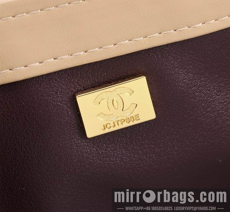 1:1 Chanel Bags 1023 26X14X7cm WO 3colour