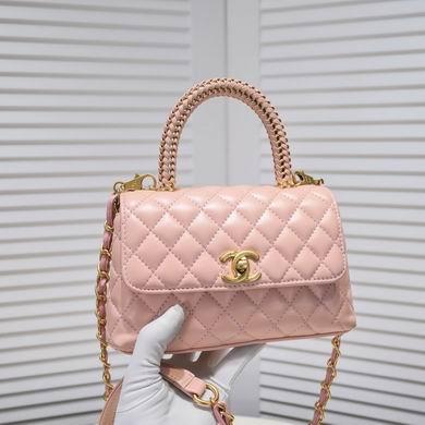 1:1 Chanel Bags 92990 22X14X9cm WO