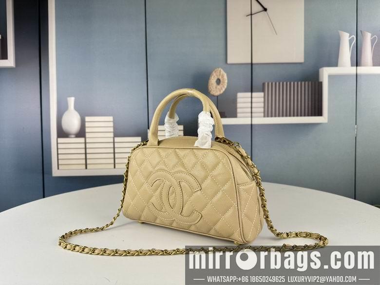 1:1 Chanel Bags 3351 25X15X7cm XMY 4colour