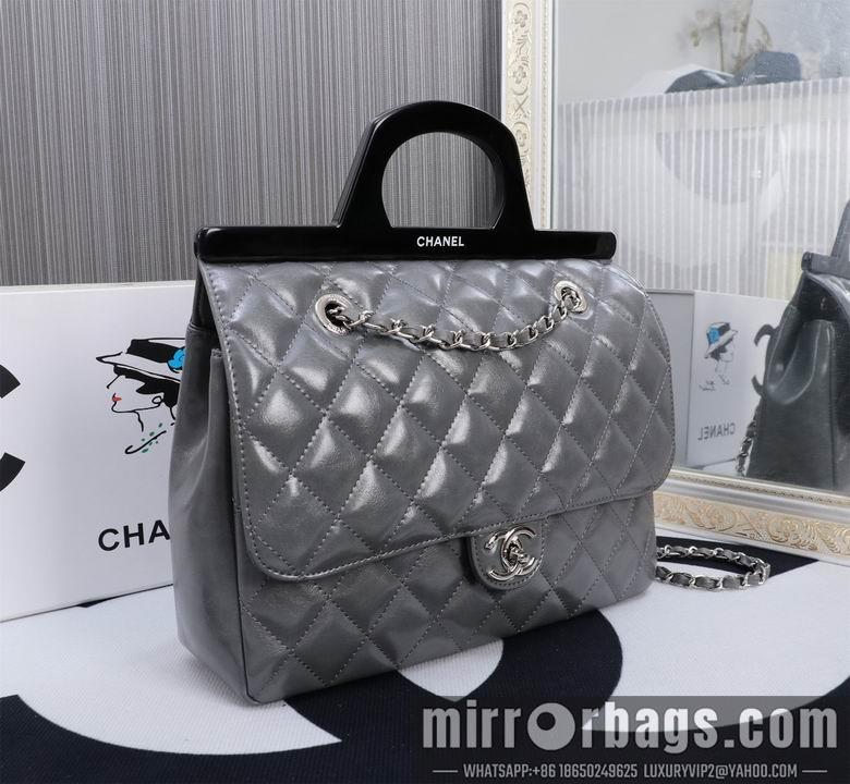 1:1 Chanel Bags 2201 31X24cm XMY 3colour