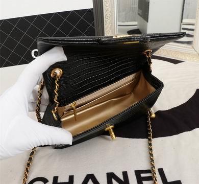 1:1 Chanel Bags 8942 13X20X7cm WO
